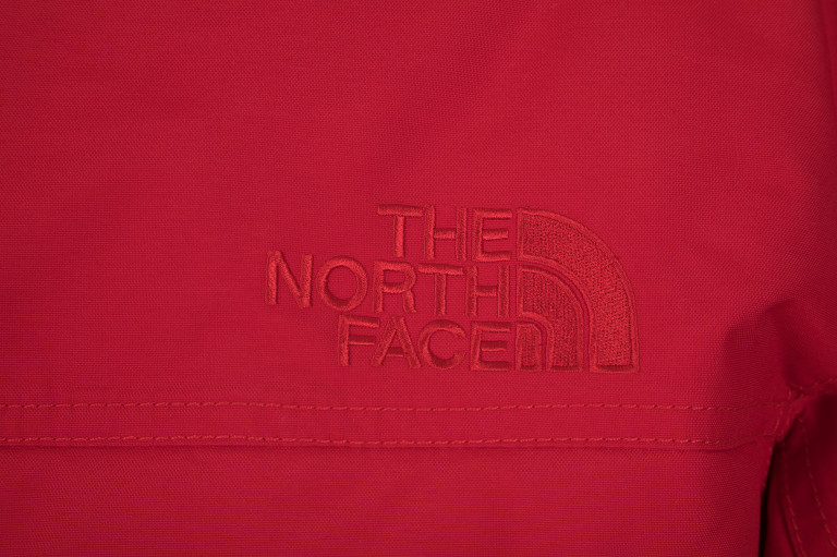 Пуховик мужской The North Face Mc Murdo 2