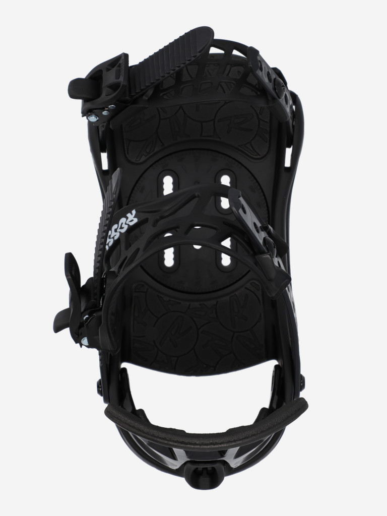 Крепления для сноуборда Rossignol Battle