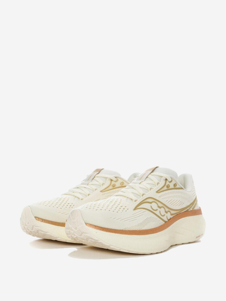 Кроссовки Saucony Ride 18