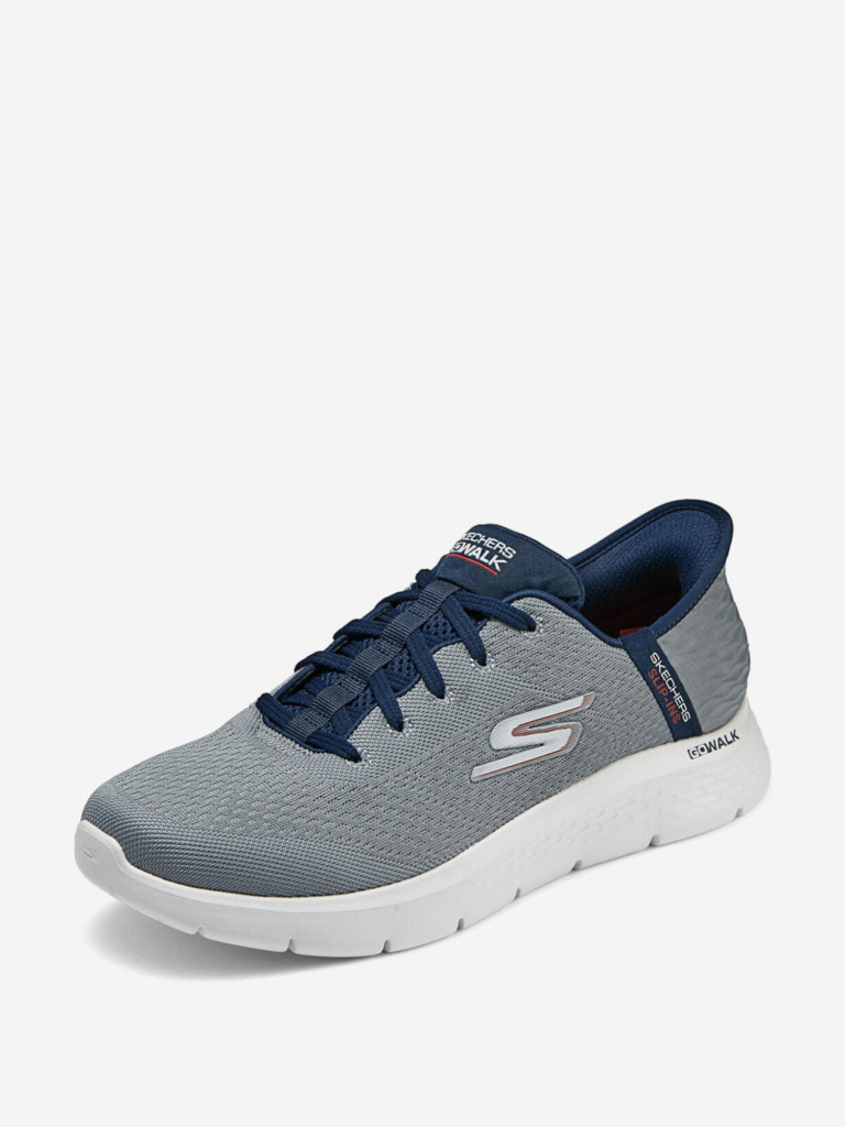 Кроссовки Skechers Slip-ins Go Walk Flex
