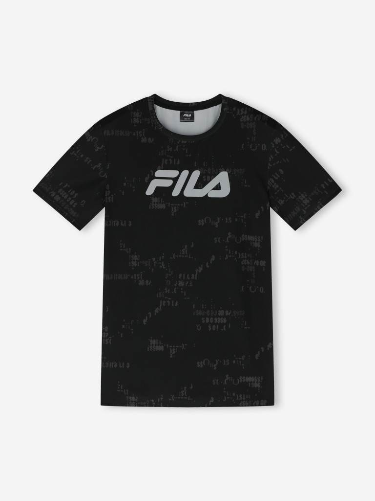Футболка для мальчиков FILA