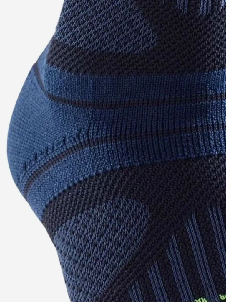 Спортивный ортез на голеностопный сустав BAUERFEIND Ankle Support Dynamic