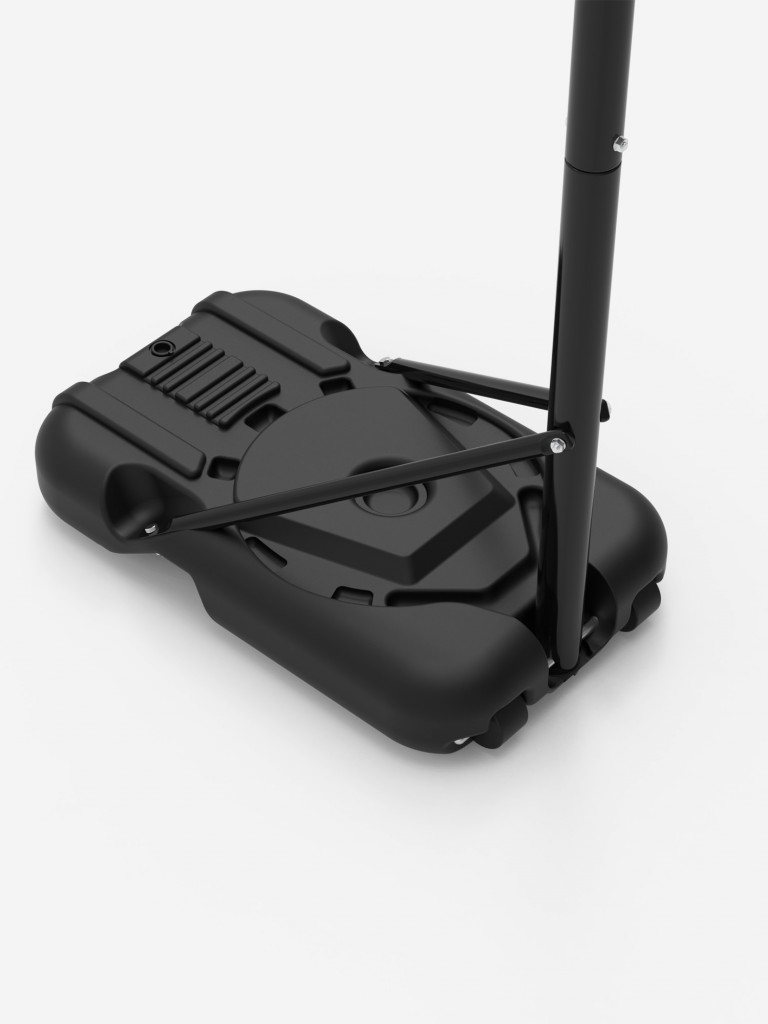 Баскетбольная стойка Jump Power Hyper Stand-44