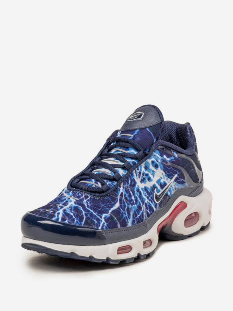 Кроссовки Nike Air Max Plus Eclair Lightning