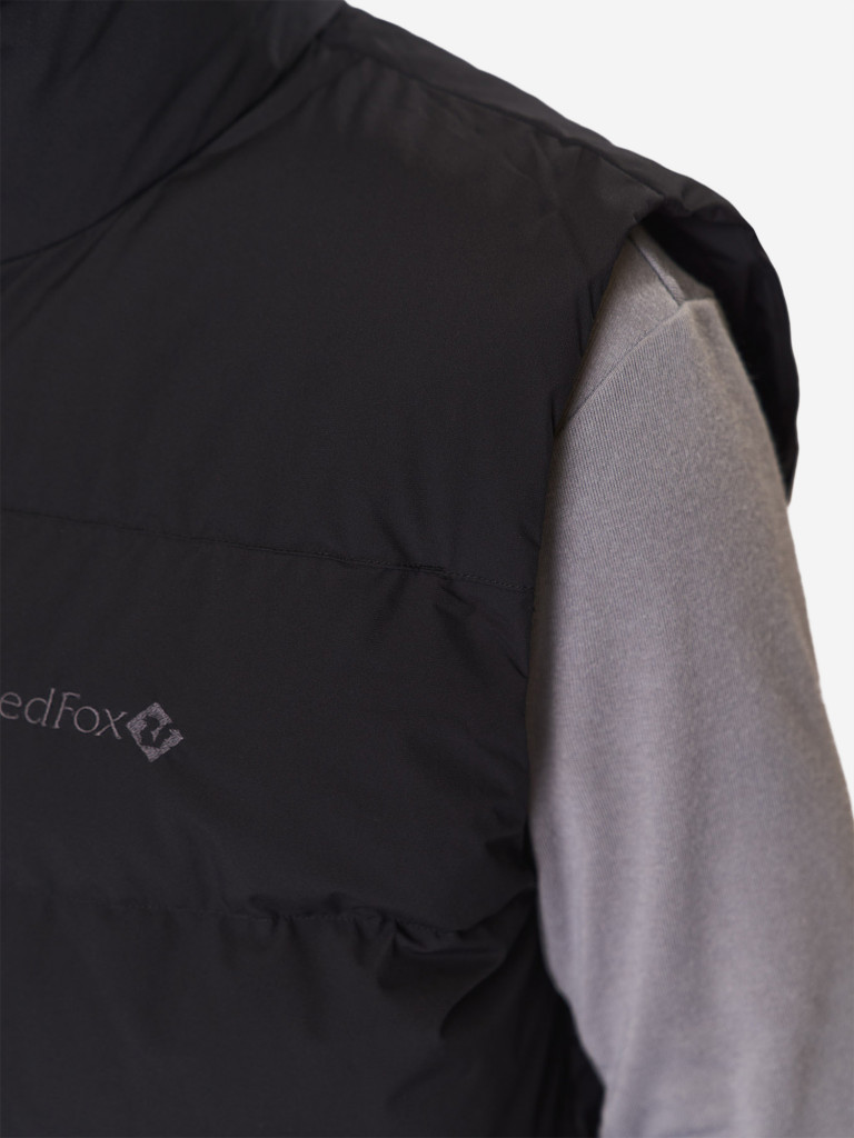 Жилет пуховый Red Fox Nansen IV Мужской