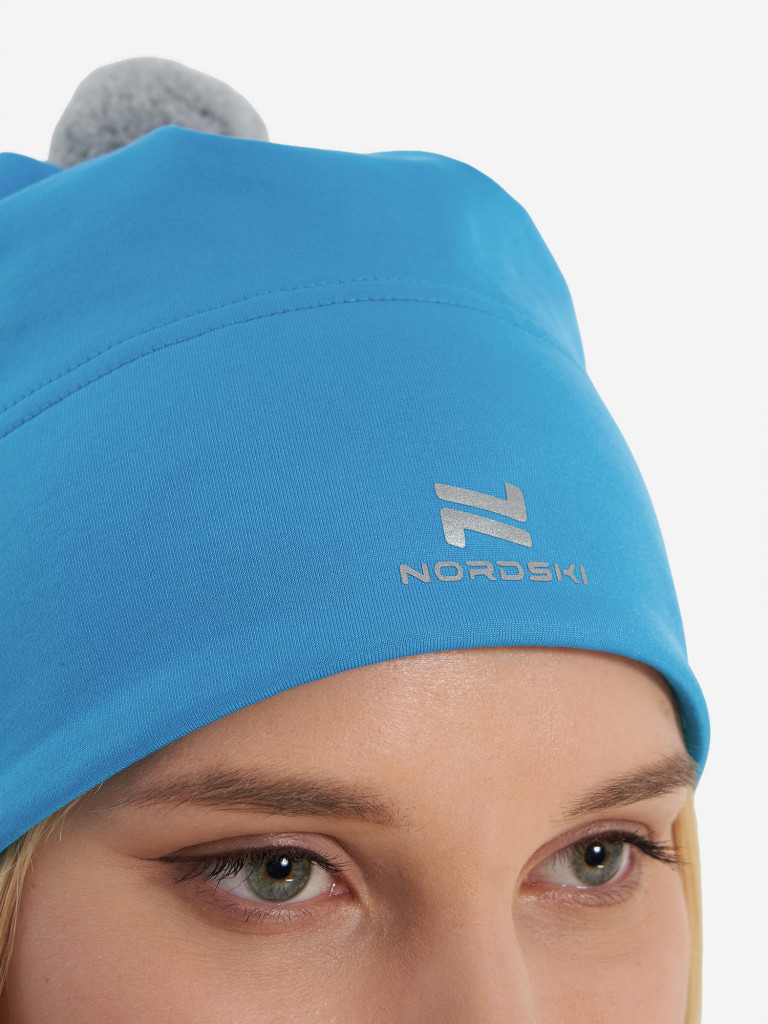 Шапка Nordski Train