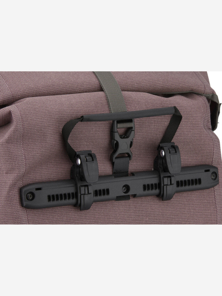 Велосумка на багажник ORTLIEB Back-Roller Urban 20 л