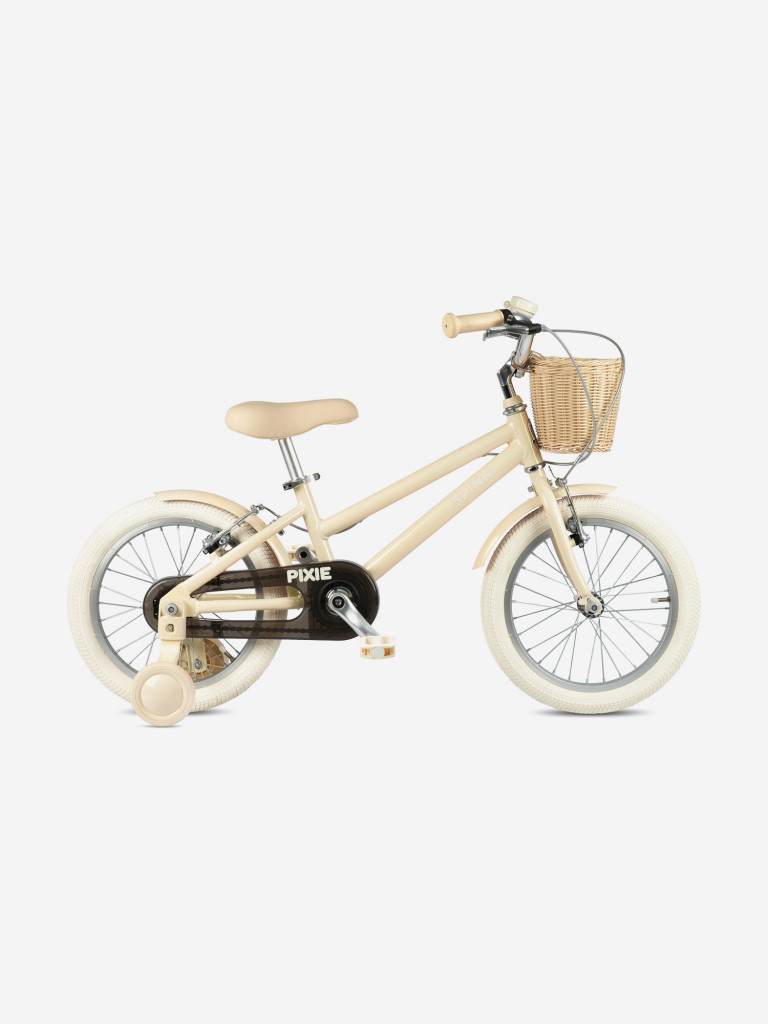 Велосипед детский Spinn Pixie, 16"