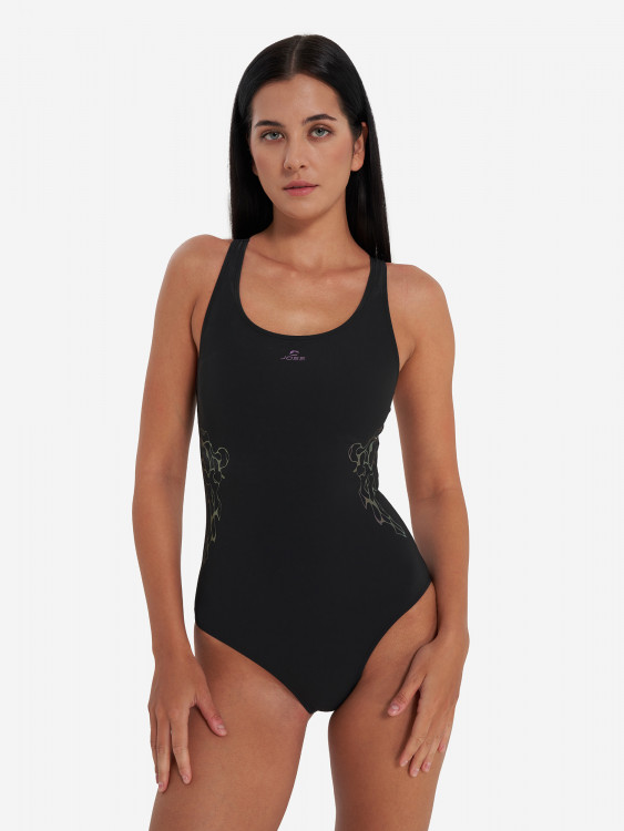 Купальник слитный женский Joss