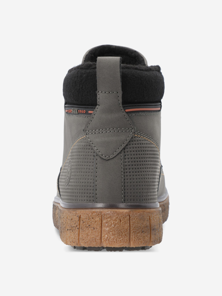 Ботинки утепленные мужские SAX Hudson