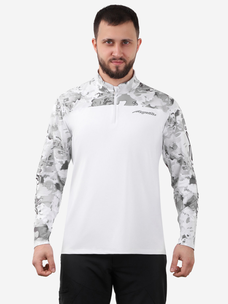 Комплект джерси подарочный для рыбалки Aquatic