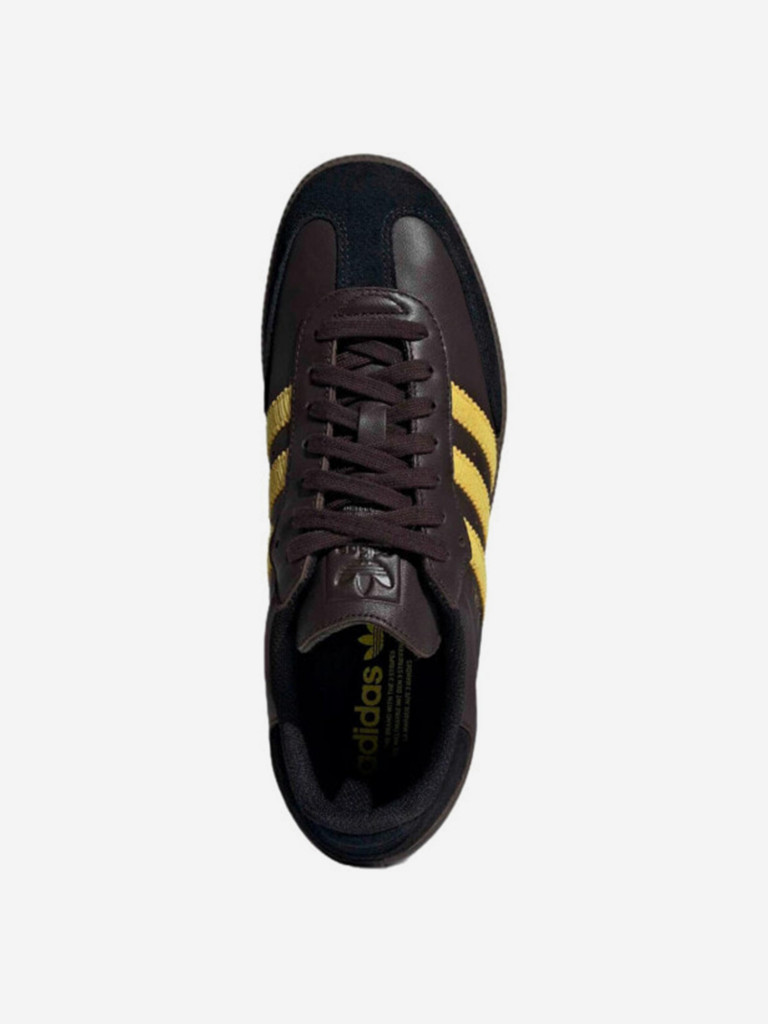 Кеды Adidas SAMBA OG German Army