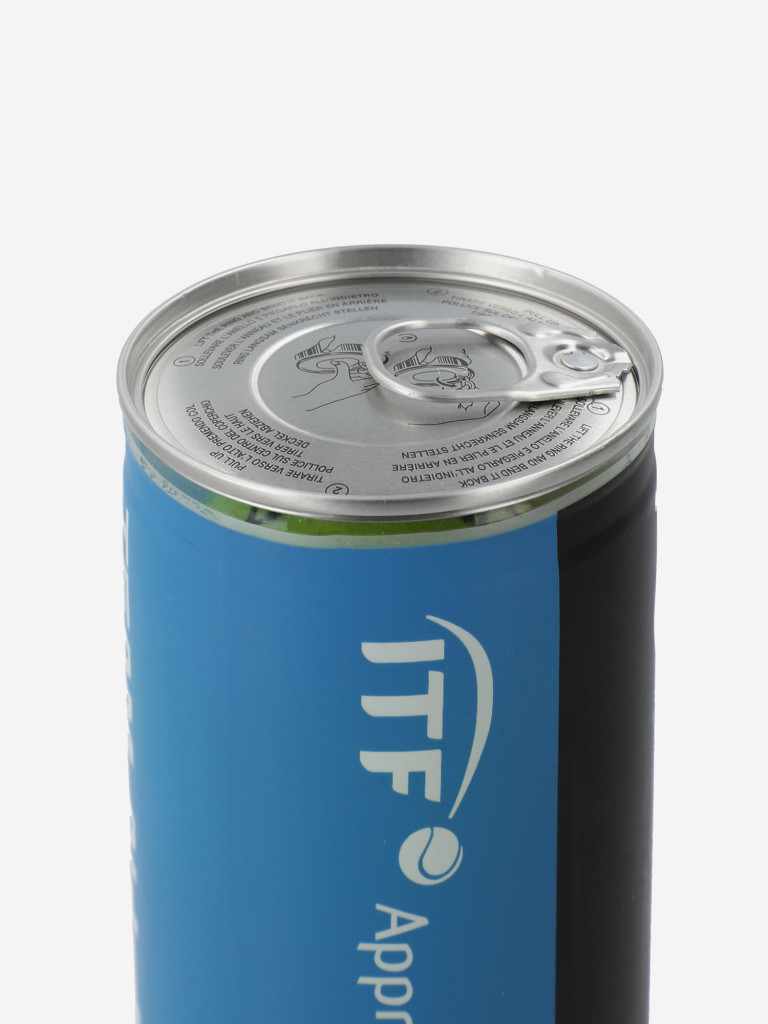 Мяч для большого тенниса Neva Sport Team All Court