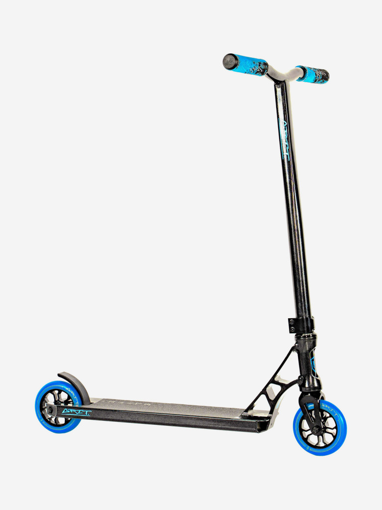Самокат Grit Elite XM, 110 мм