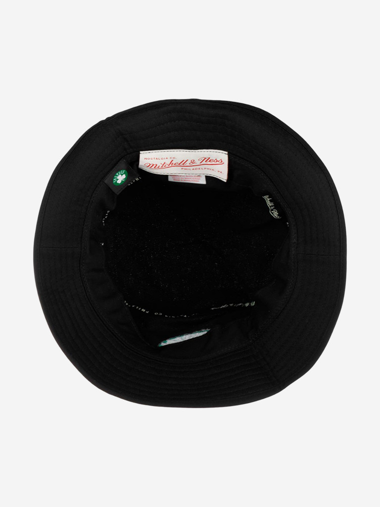 Панама MITCHELL NESS BUCKFH21HW016-BCEBLCK Boston Celtics NBA
