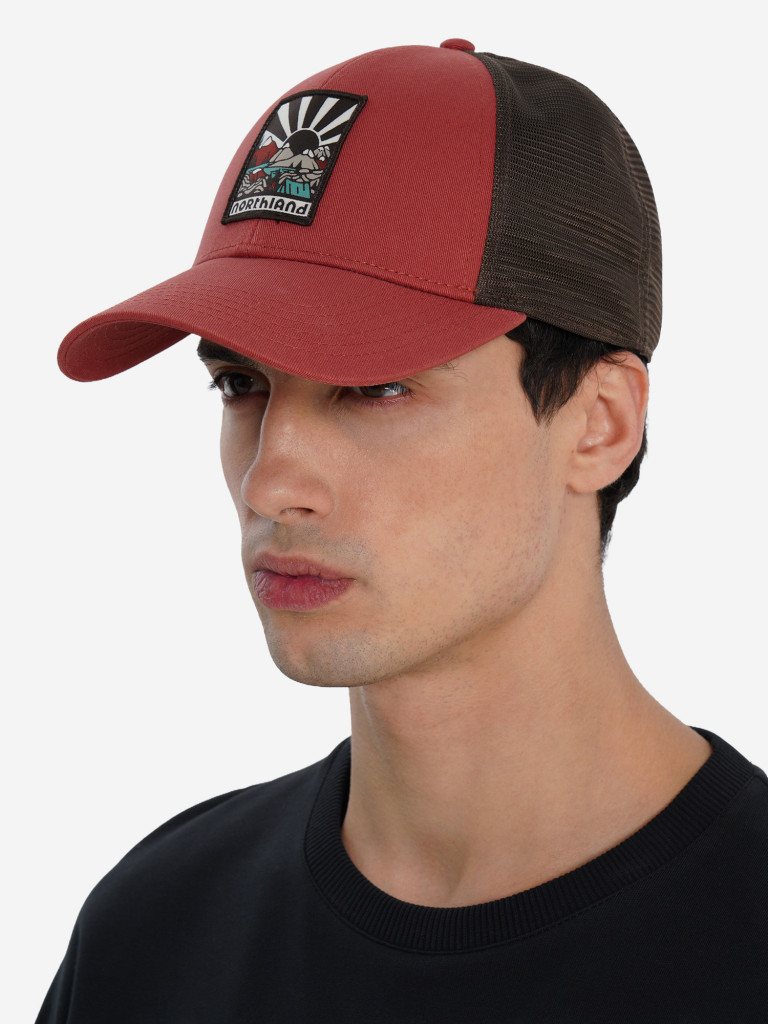 Бейсболка мужская Northland