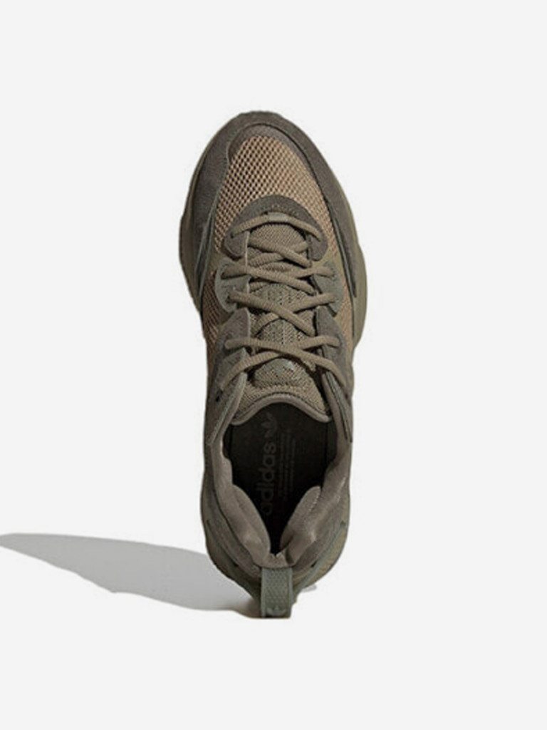 Кроссовки Adidas Ozweego Meta