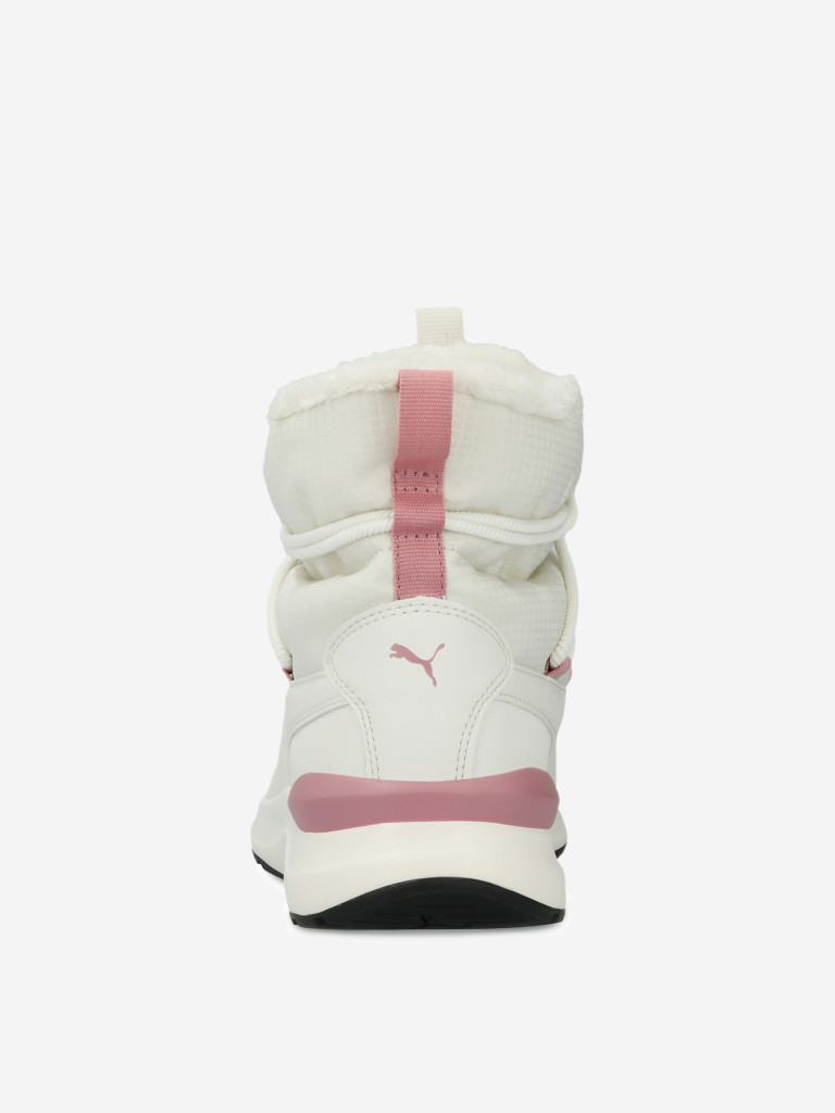 Кеды утепленные женские PUMA Adela Winter