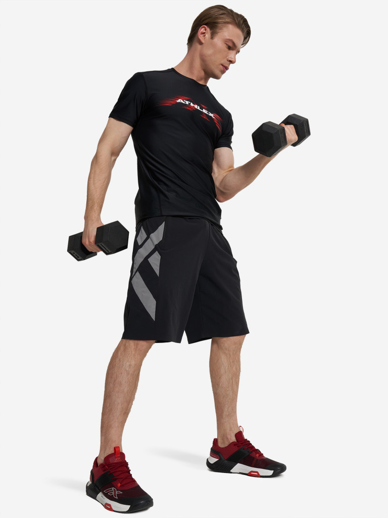 Шорты мужские Athlex