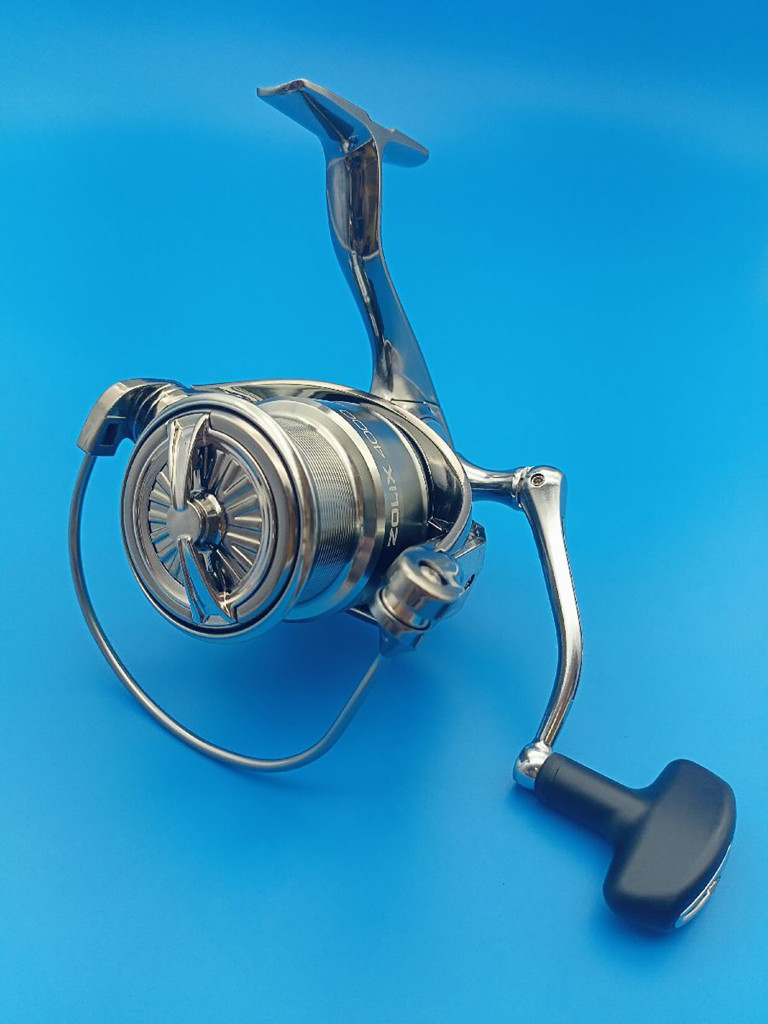 Катушка Nautilus Zolix 4000