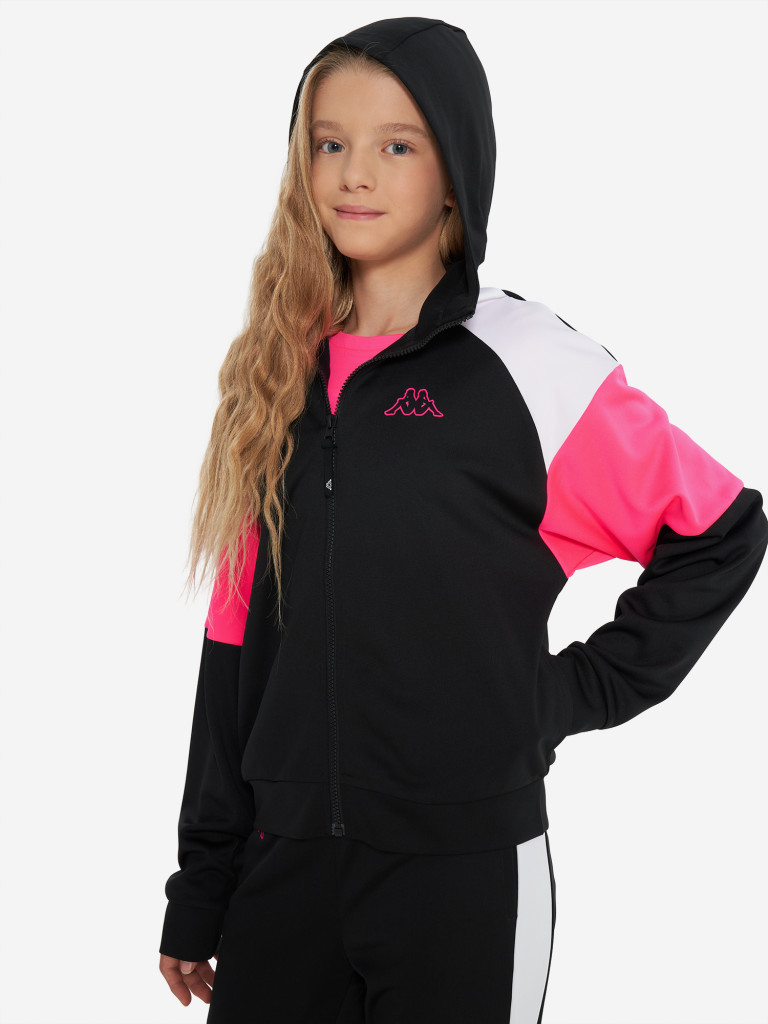 Костюм для девочек Kappa