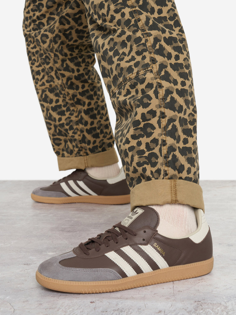 Кеды мужские adidas Samba Og