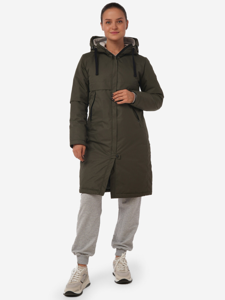 Куртка женская демисезонная Next Line