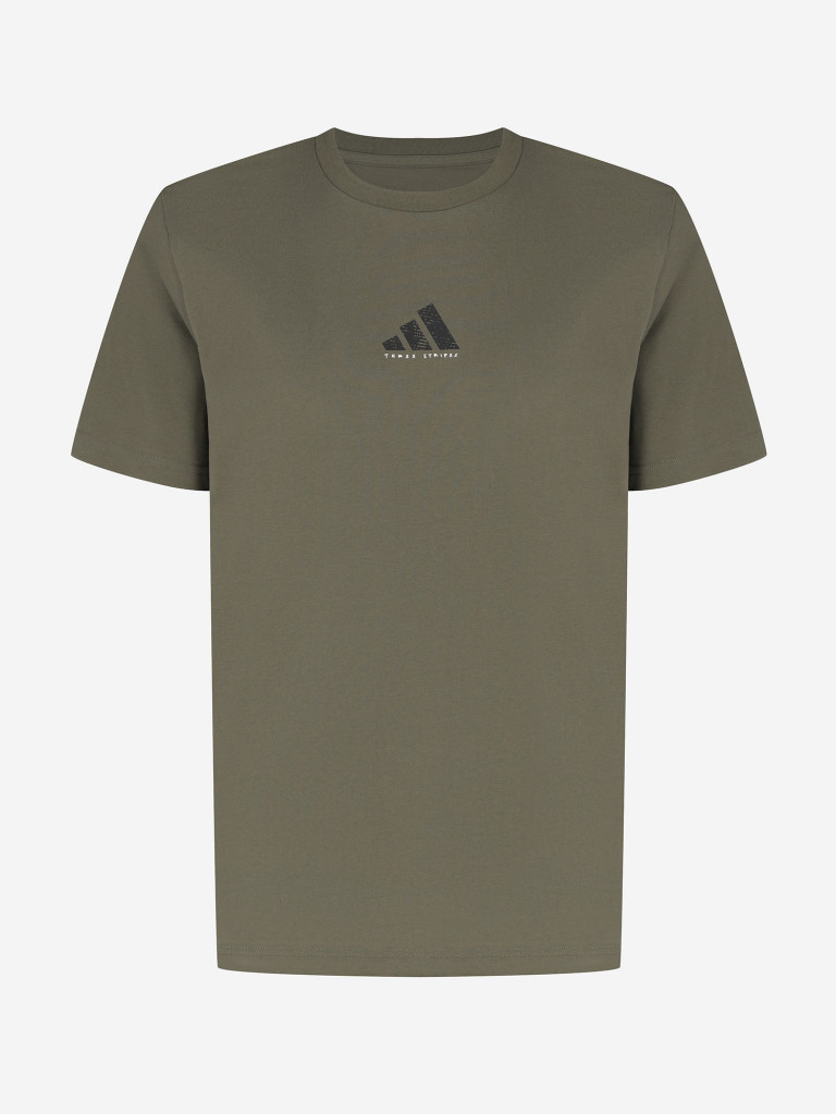 Футболка мужская adidas
