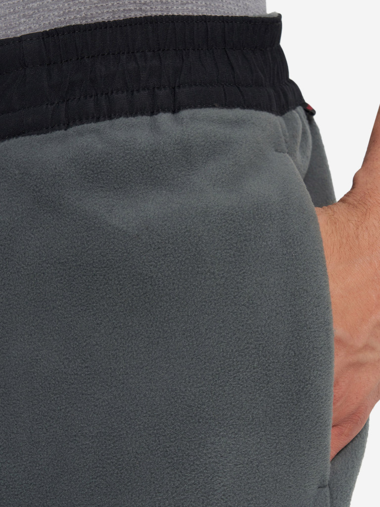 Брюки флисовые мужские Northland