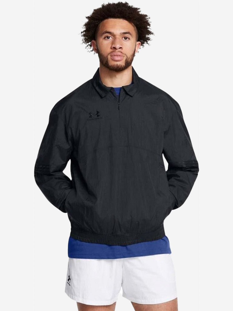 Джемпер мужской Under Armour UA M's 96 Terrace Drill Top