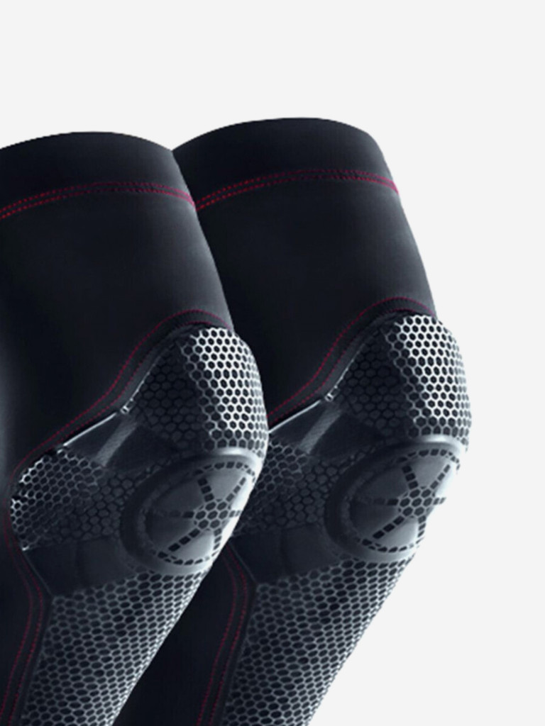 Наколенники Kuangmi