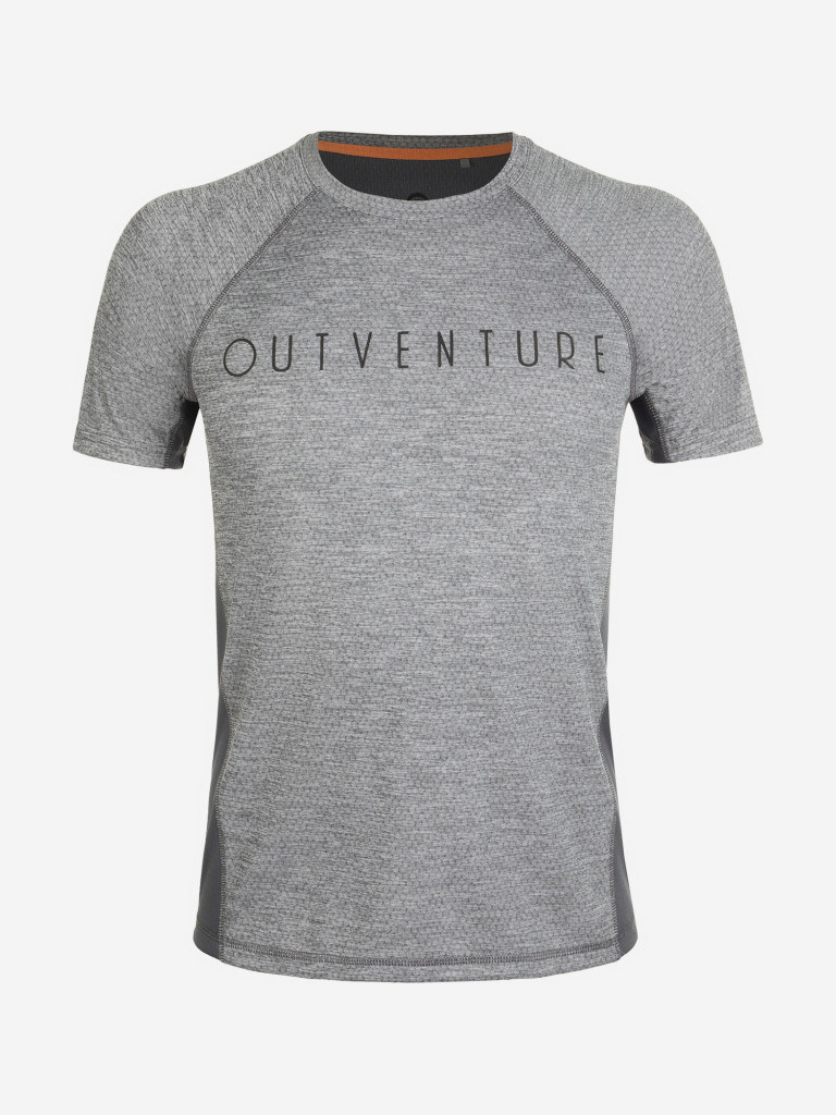 Футболка мужская Outventure