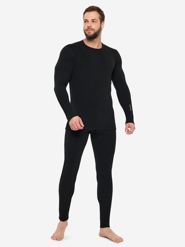 Термобелье мужское Montero флисовое Fleece