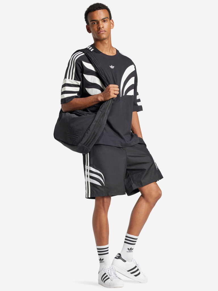 Футболка мужская adidas Q3