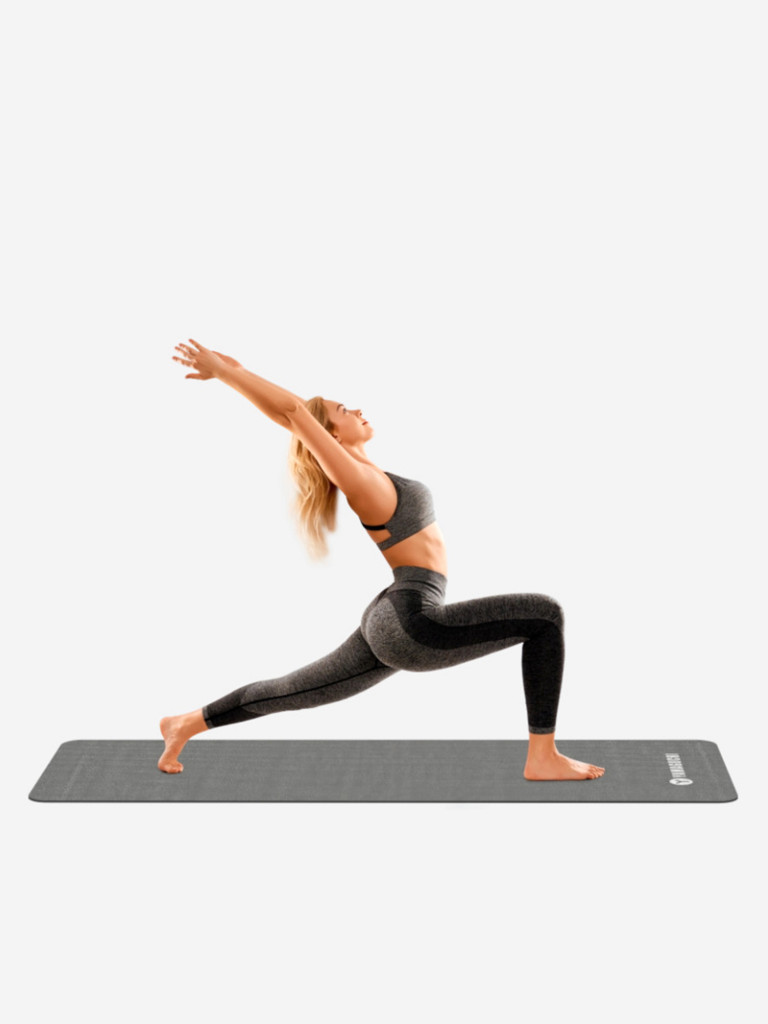 Спортивный коврик Yamaguchi Comfort Fitness