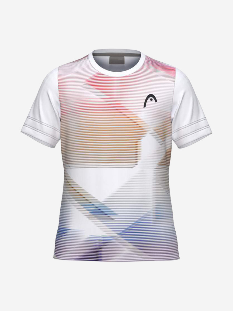 Футболка для девочек Head Tie-Break II