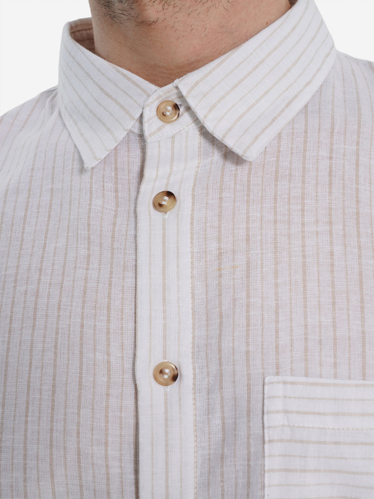 Рубашка с коротким рукавом мужская Outventure