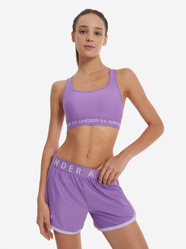 Топ бра спортивный Under Armour