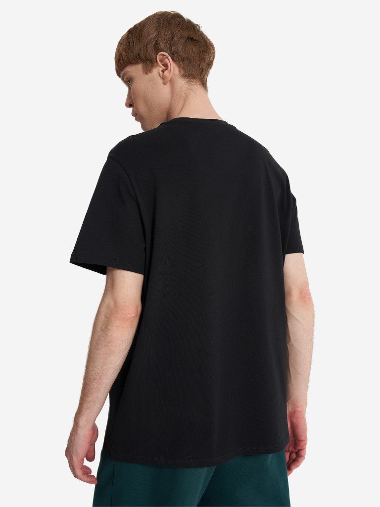 Футболка мужская Reebok No Matter Distance