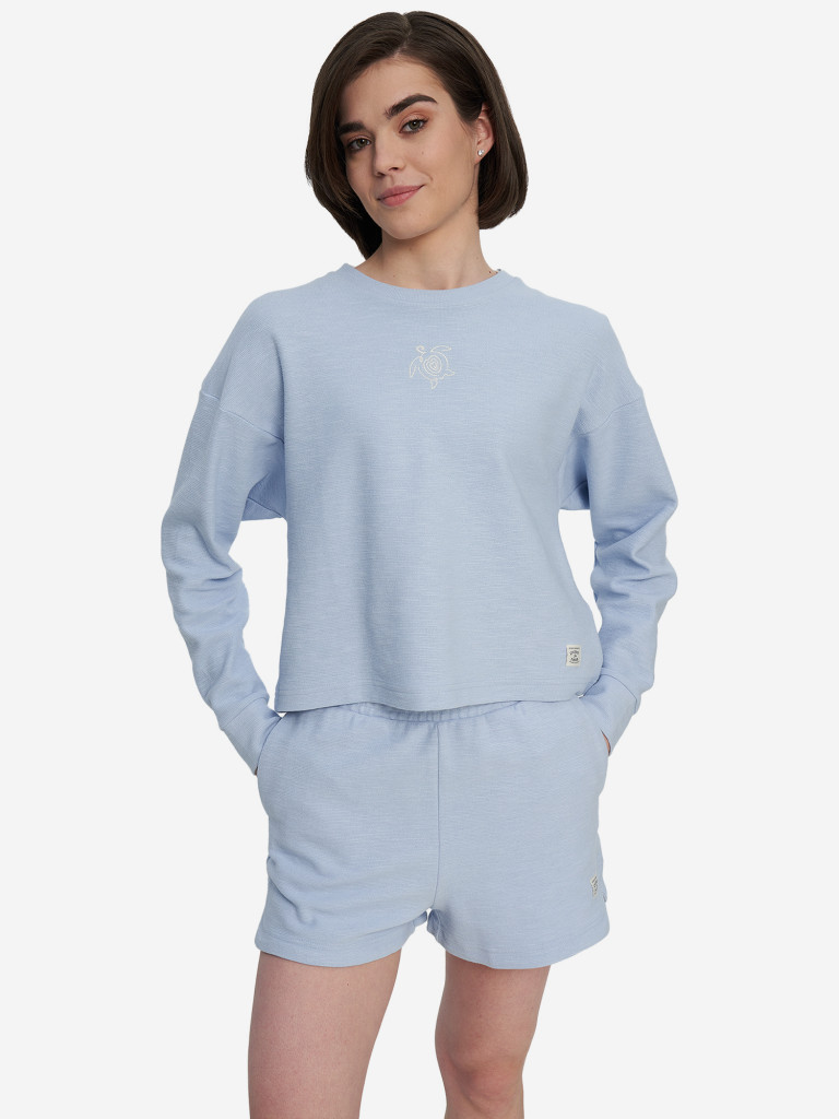 Свитшот женский Protest