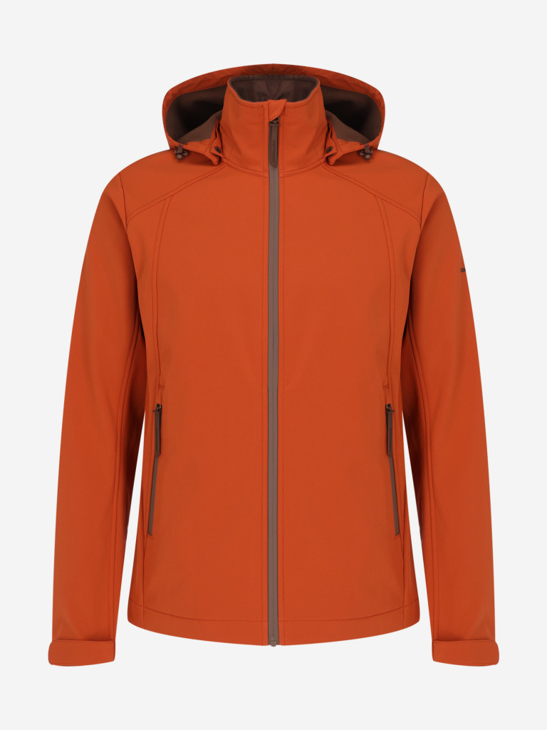 Куртка софтшелл мужская Cordillero