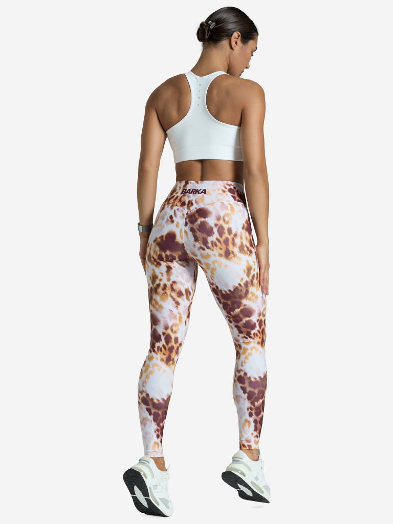 Легинсы женские спортивные BARKA