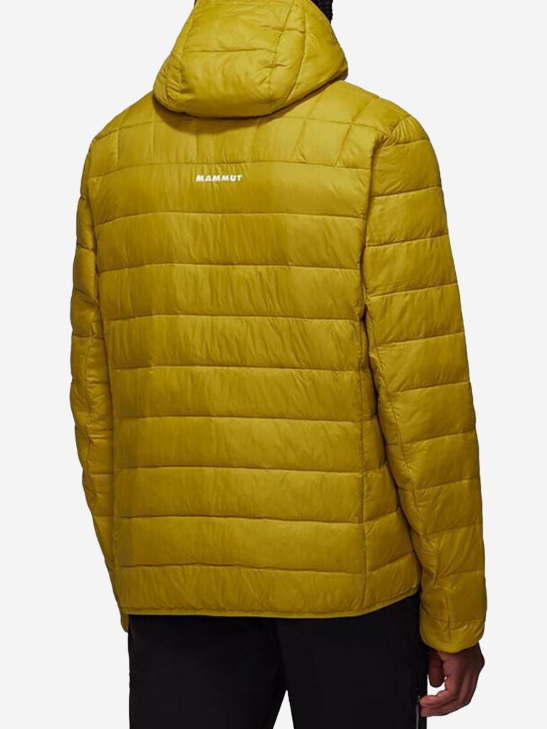Куртка мужская MAMMUT Crag IN Hooded Jacket
