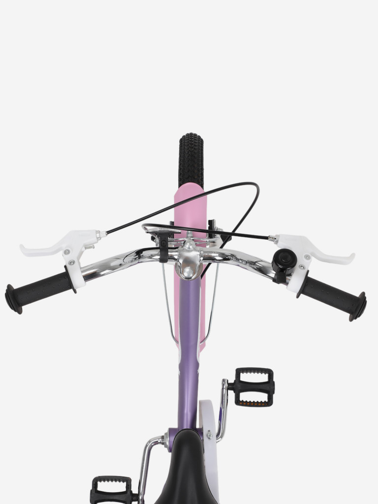 Велосипед для девочек Denton Fantasy 16"