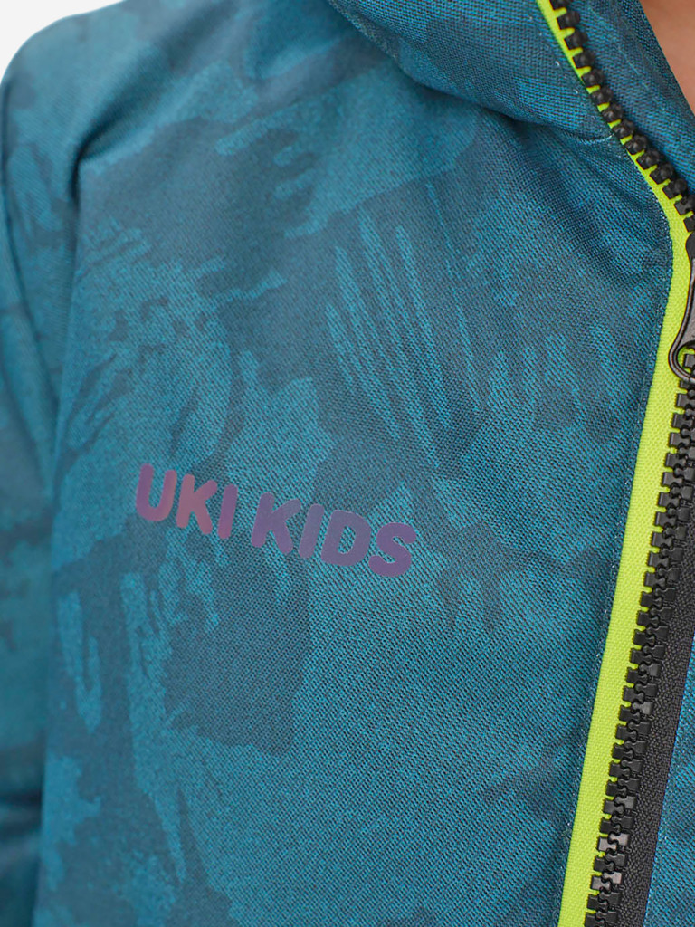 Костюм для мальчика UKI KIDS
