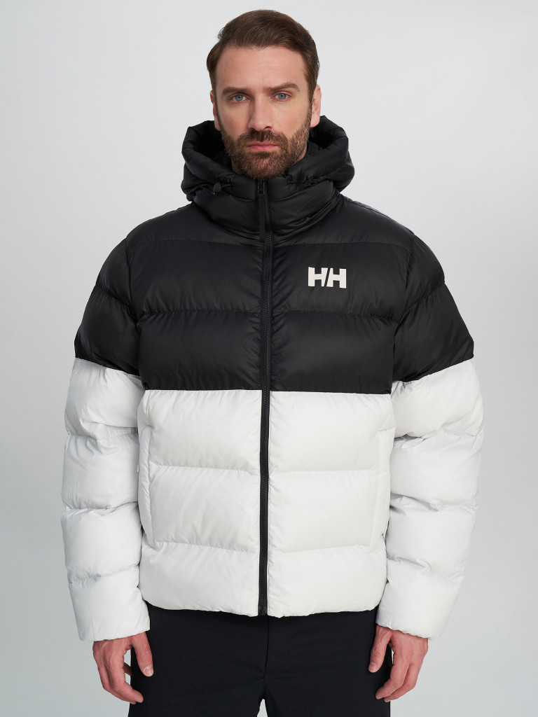 Куртка утепленная мужская Helly Hansen Active