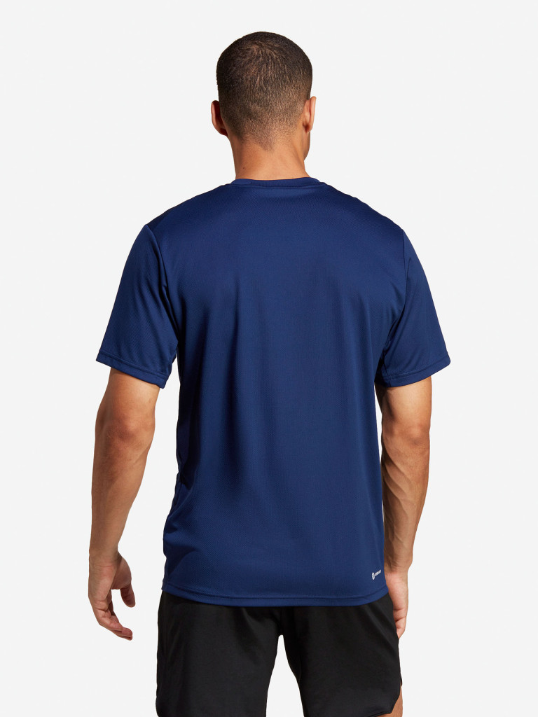 Футболка мужская adidas Base