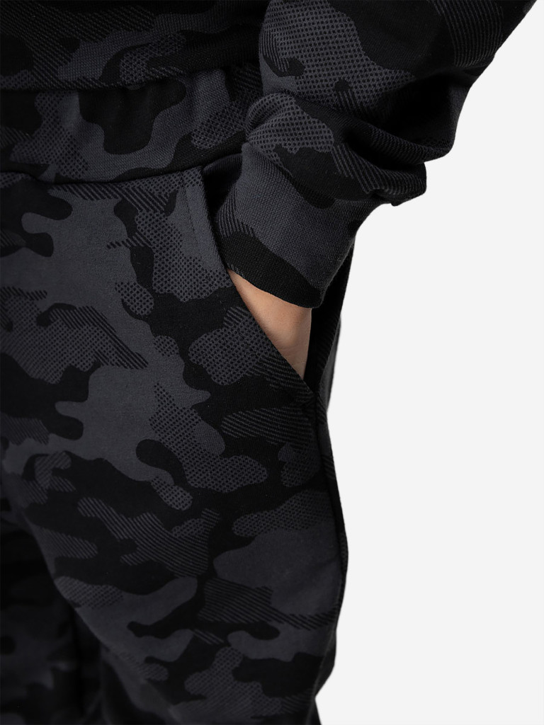 Костюм спортивный для мальчиков bodo