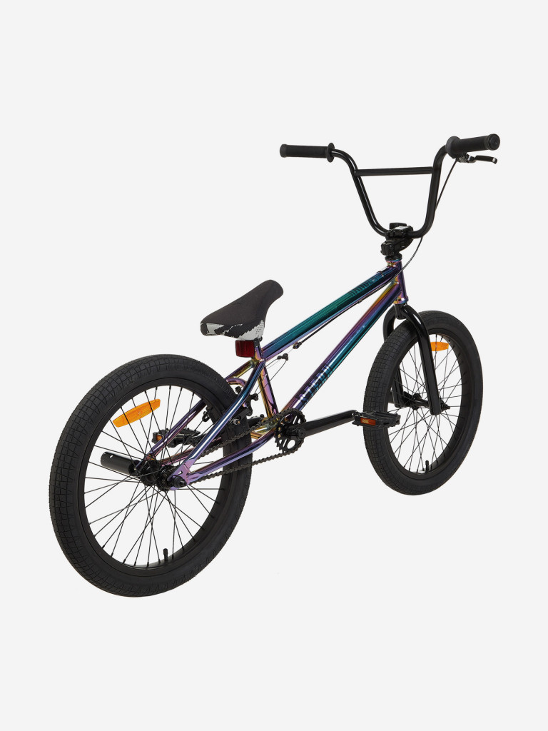 Велосипед BMX Stern Ranger 20", 2022