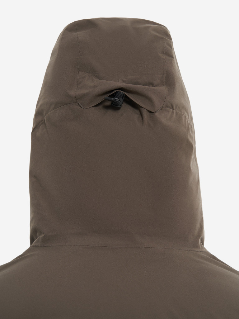 Куртка утепленная мужская Jack Wolfskin Koenigsbau